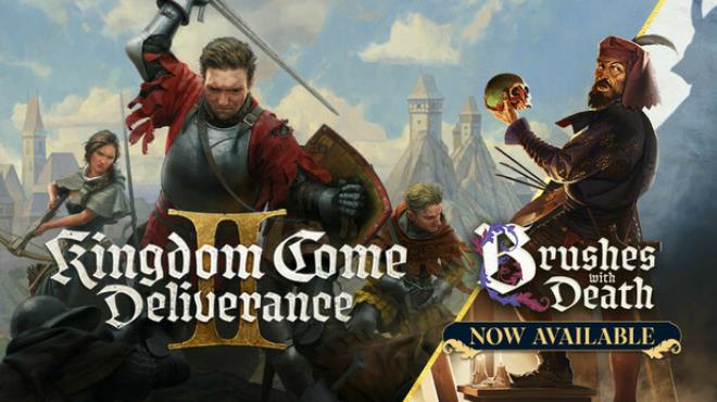 Kingdom Come: Deliverance II v1.3 (Language Pack) Free Download