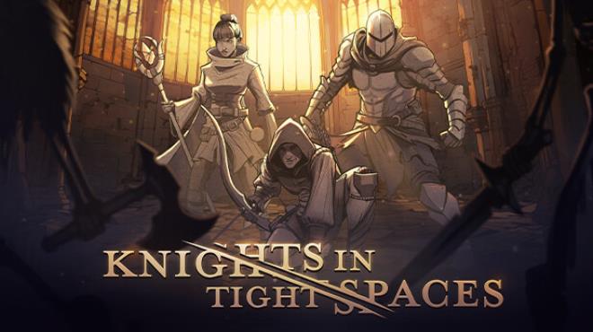 Knights in Tight Spaces Update v1 1 18967 Free Download