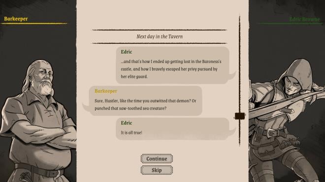 Knights in Tight Spaces Update v1 1 18967 PC Crack
