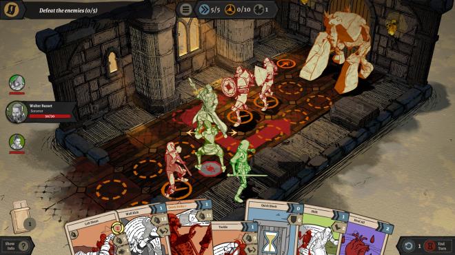 Knights in Tight Spaces Update v1 1 18967 Torrent Download