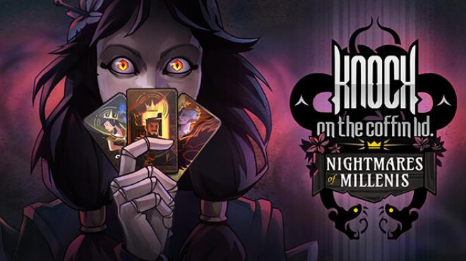 Knock on the coffin lid Nightmares of Millenis Update v1 3 2 0 Free Download