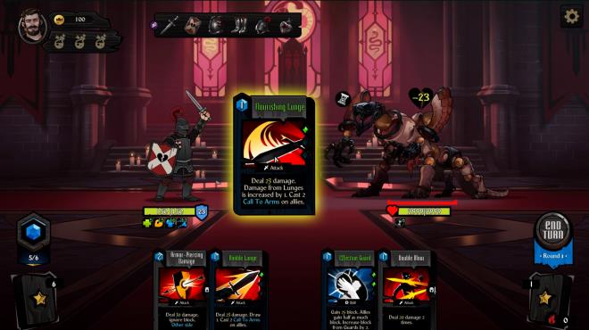 Knock on the coffin lid Nightmares of Millenis Update v1 3 2 0 PC Crack