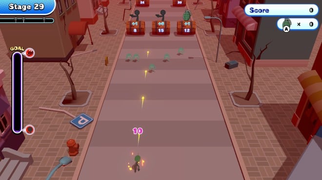 LISTEN UP! WE TRIED TO MAKE “THOSE GAMES” EVEN MORE EXTREME! SOME THINGS HAVE TO BE LEARNED THE HARD WAY! PC Crack