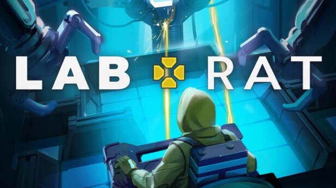 Lab Rat Update v1 3 3 Free Download