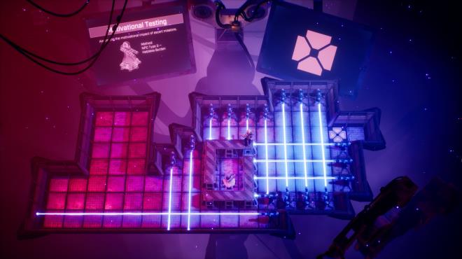 Lab Rat Update v1 3 3 PC Crack