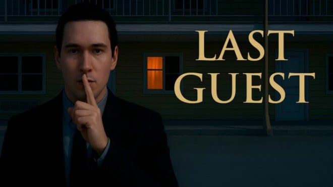 Last Guest Free Download