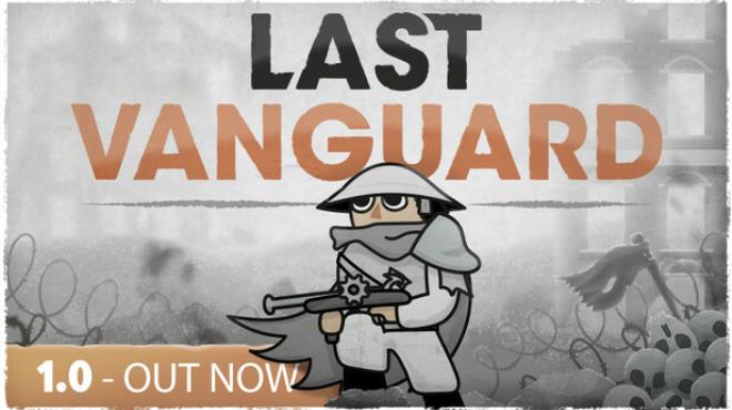Last Vanguard Free Download