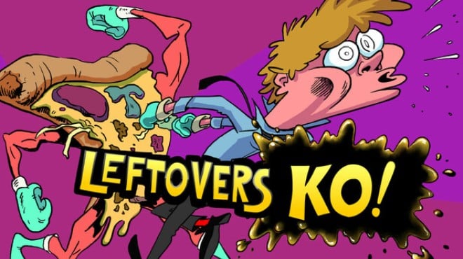 Leftovers KO! Free Download