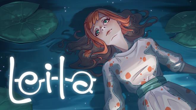 Leila Update v1 0 3 Free Download