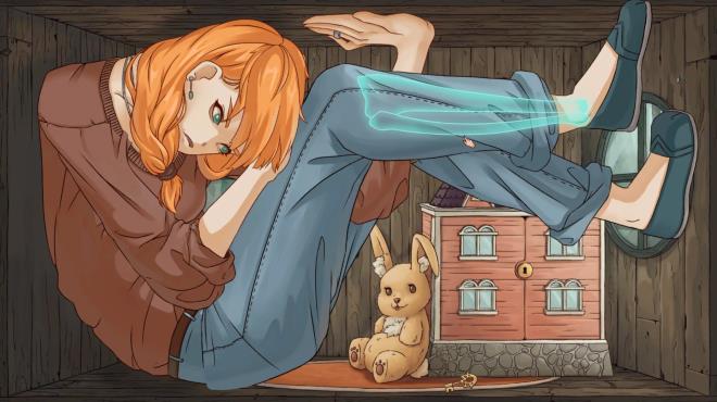 Leila Update v1 0 3 PC Crack