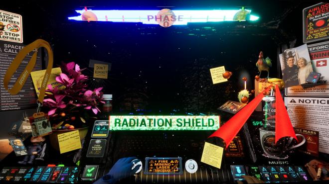 Lets Nuke Mars PC Crack