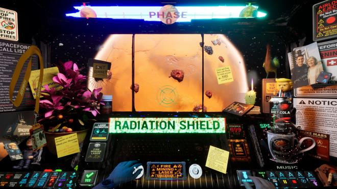Lets Nuke Mars Torrent Download