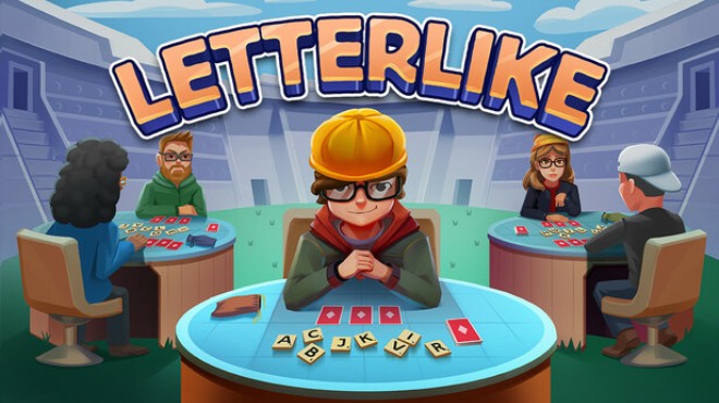 Letterlike Free Download