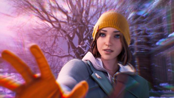 Life is Strange Double Exposure PC Crack
