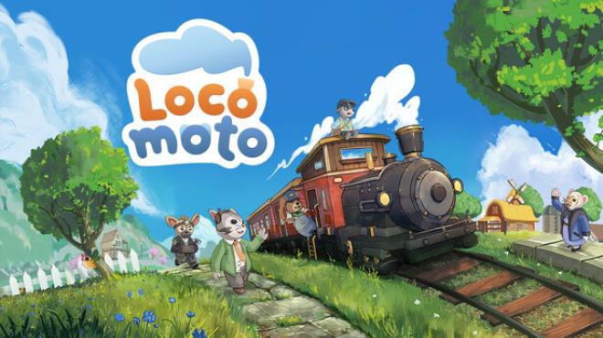 Locomoto Update v1 0 4 Free Download