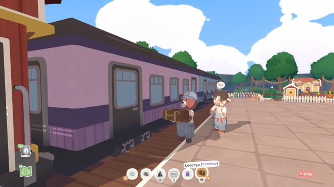 Locomoto Update v1 0 4 Torrent Download