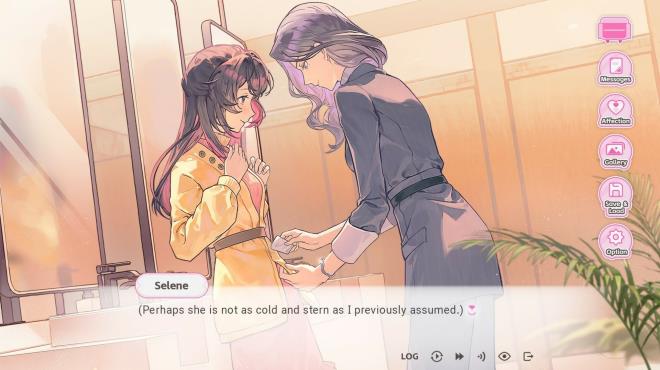 Love Curse Find Your Soulmate Update v20250514 PC Crack