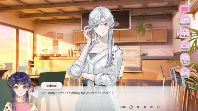 Love Curse Find Your Soulmate Update v20250514 Torrent Download