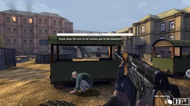 M.I.A.: Mission in Asia PC Crack