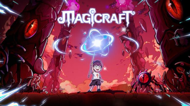 Magicraft Update v1 1 16 Free Download