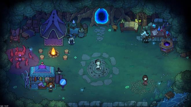 Magicraft Update v1 1 16 Torrent Download