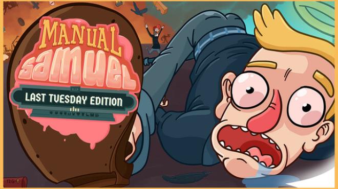 Manual Samuel Last Tuesday Edition Free Download