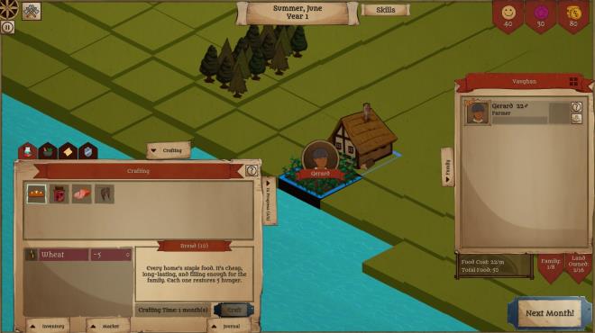 Medieval Legacy Torrent Download