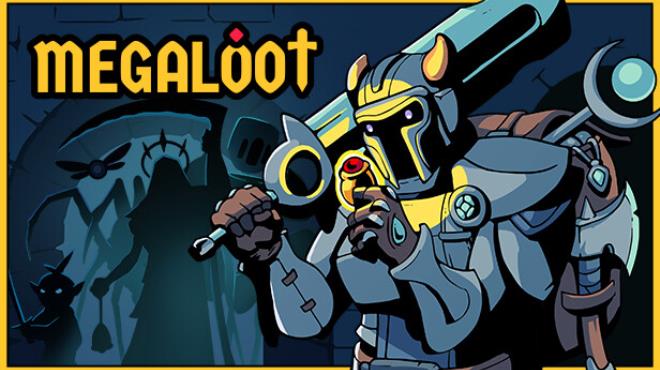 Megaloot Update v1 18 Free Download
