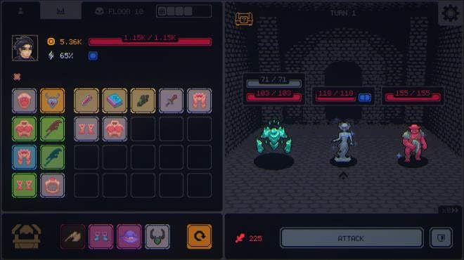 Megaloot Update v1 18 PC Crack