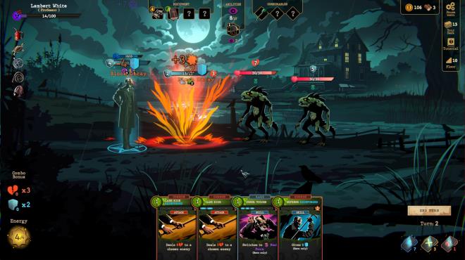 Menace from the Deep Update v1 14b PC Crack