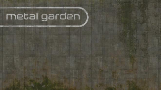 Metal Garden Update v1 1 4 Free Download