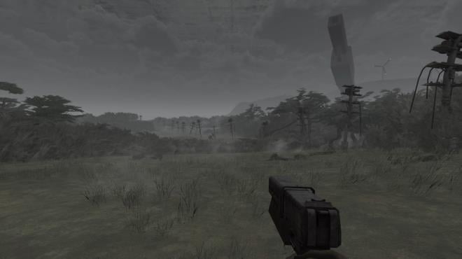 Metal Garden Update v1 1 4 PC Crack