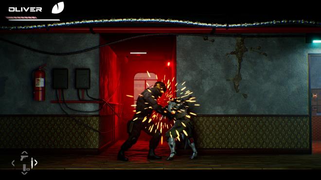 MindKatt First Strike Torrent Download