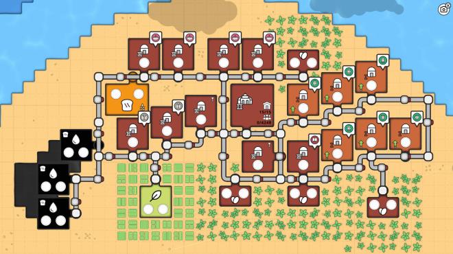 Mini Settlers PC Crack