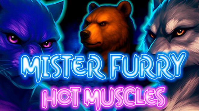 Mister Furry Hot Muscles Update v20250509 Free Download