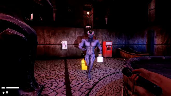 Mister Furry Hot Muscles Update v20250509 Torrent Download
