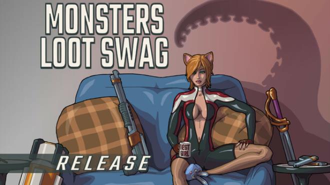 Monsters Loot Swag Free Download