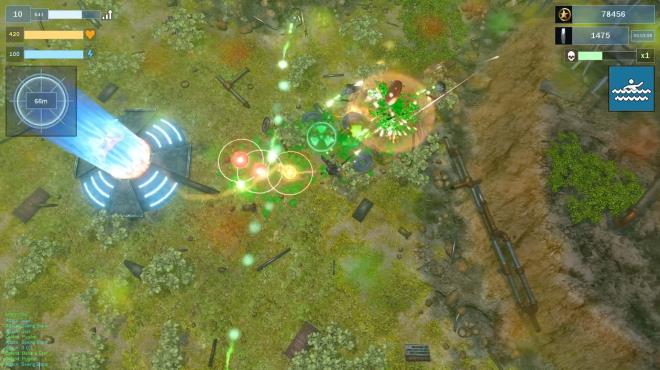 Monsters Loot Swag PC Crack