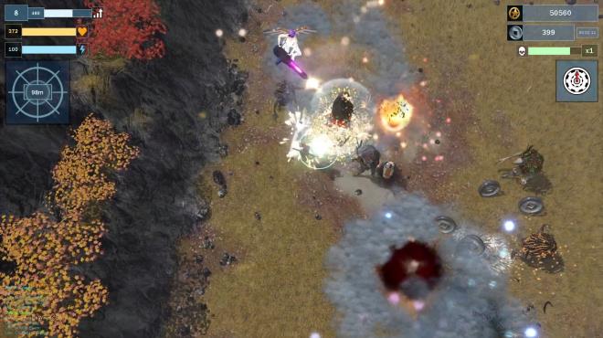 Monsters Loot Swag Torrent Download