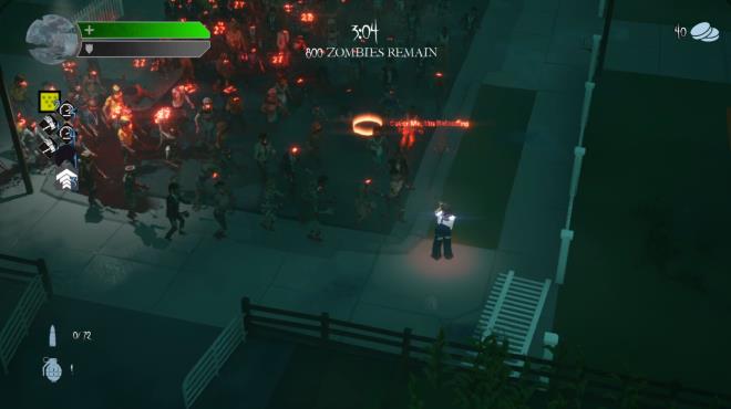 Moonlit Carnage Torrent Download