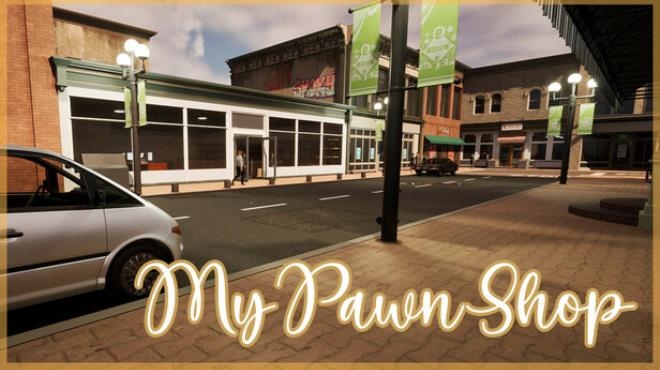 MyPawnShop Free Download