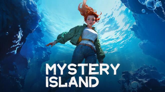Mystery Island Missing Amy Free Download