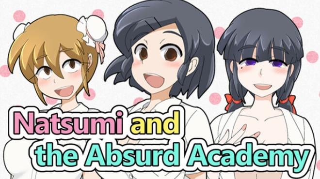 Natsumi and the Absurd Academy Free Download