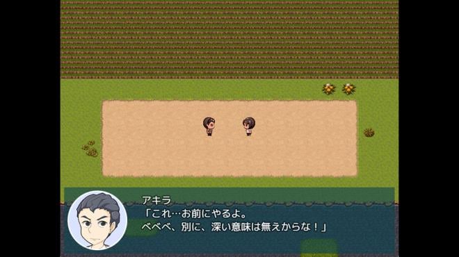 Natsumi and the Absurd Academy Torrent Download