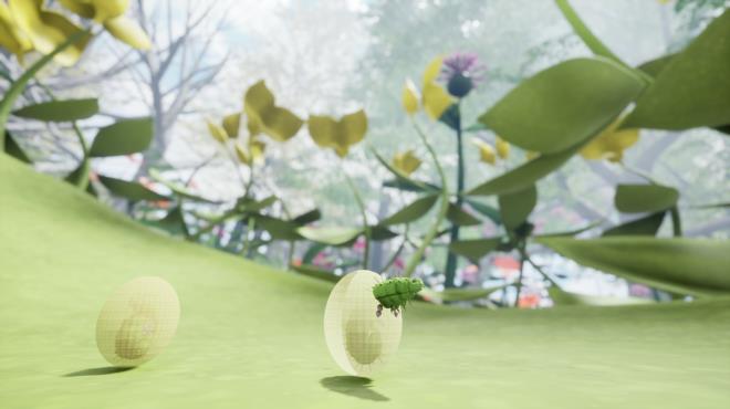 Nature And Life Drunk On Nectar Update v1 0 4 1 PC Crack