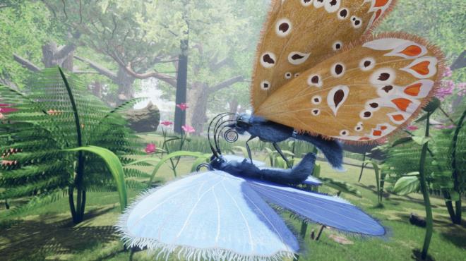 Nature And Life Drunk On Nectar Update v1 0 4 1 Torrent Download