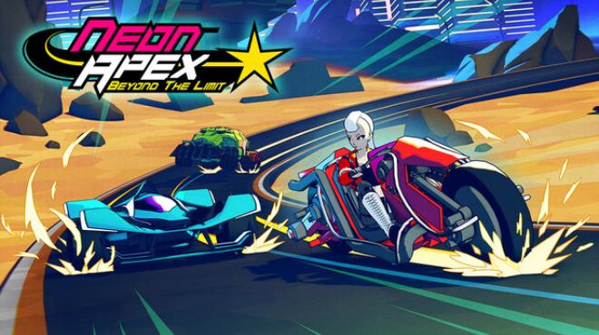 Neon Apex Beyond the Limit Free Download