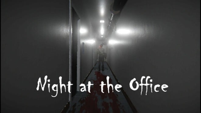Night at the Office Free Download