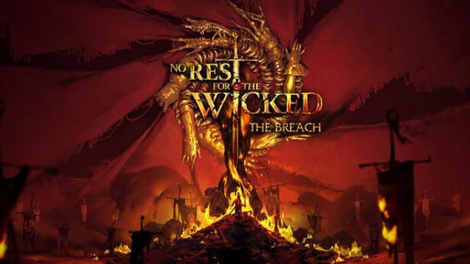 No Rest for the Wicked Free Download