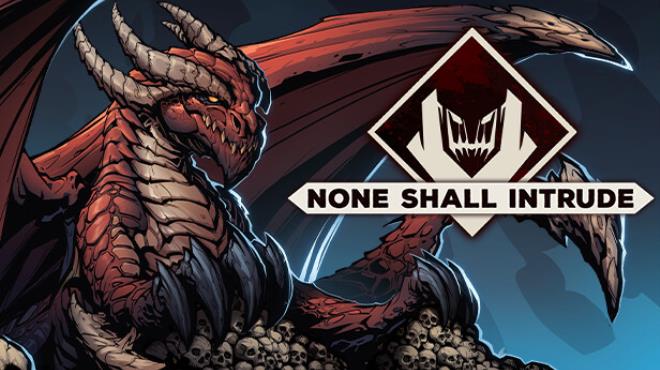 None Shall Intrude Update v1 0 0517 Free Download